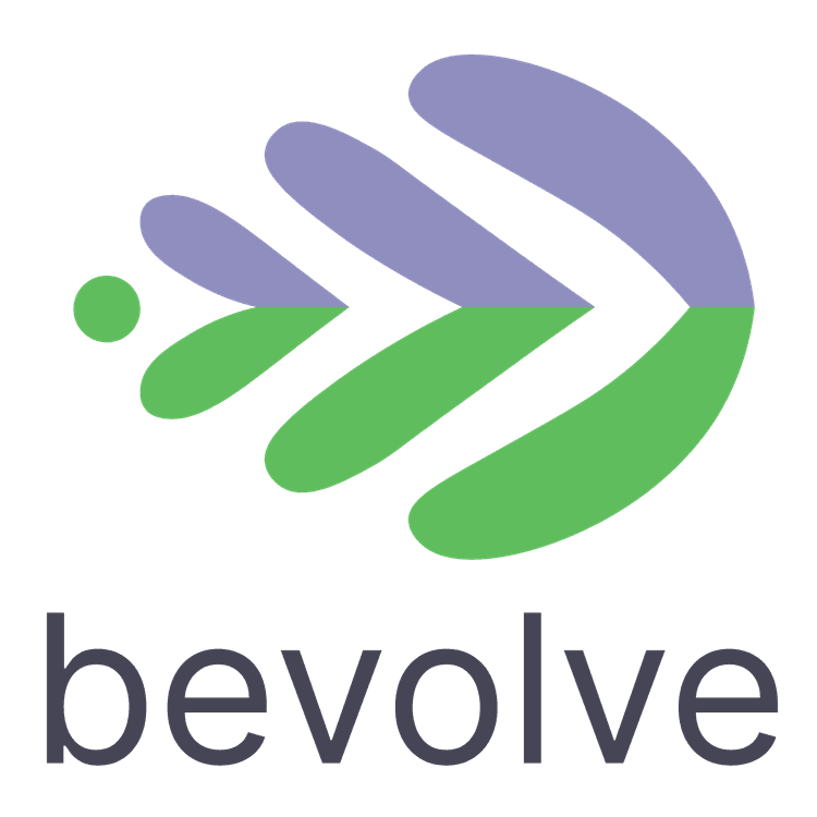 Bevolve logo
